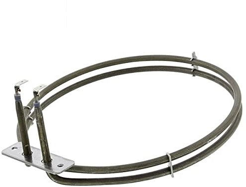 Fan Oven Heating Element To fit Zanussi Electric Cooker 2400W 140089339059