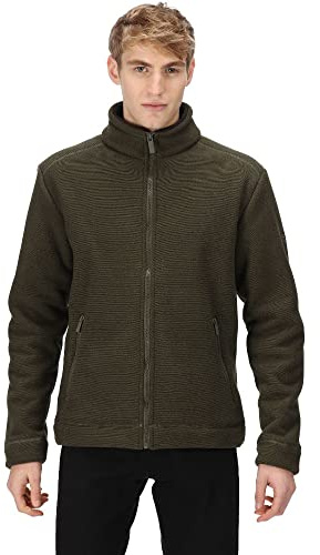 Regatta Garrian II Mens Fleece
