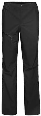 Mammut Alto Light HS Pantalón Hombre Negro 48