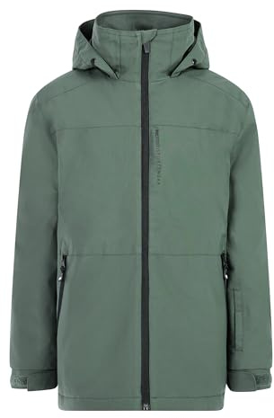 Protest Jungen Ski- Und Snowboardjacke PRTFlynto JR 152
