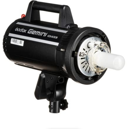 Godox Gemini GS400II studioblixt