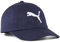 PUMA Unisex ESS PUMA CAT BB Cap BB-Kappen, PUMA Navy,