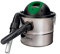 EDP 07699 Aspiradora de Cenizas, 800 W, 10 Liters, 80 Decibeles