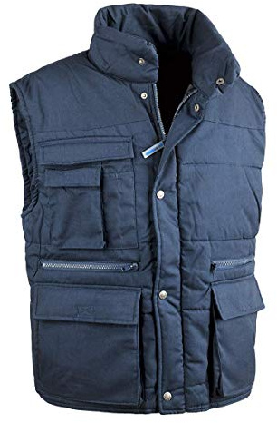 Socim Gilet Antares TG (M)