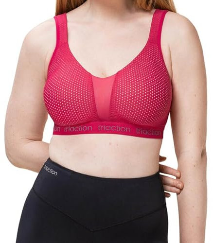 Triumph Triaction Energy Lite N EX, Damen, Cerise, 70D