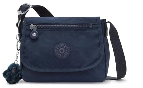 Kipling Women's Sabian U Minibag, Lightweight Crossbody Mini Bag, Crossbody Bag