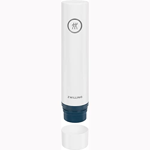 ZWILLING Fresh & Save Modern Handheld Food Saver Vacuum Sealer Machine Pump