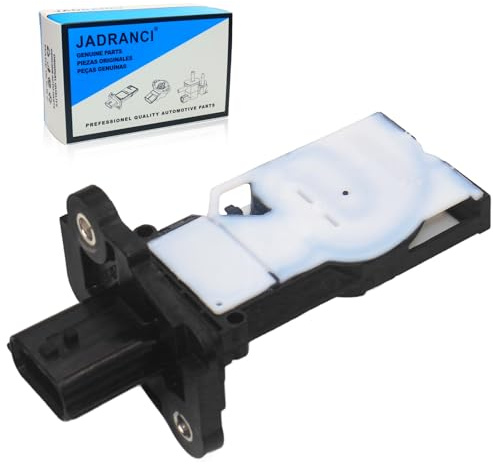 22680-5RB0A Mass Air Flow MAF Meter Sensor for Infiniti QX60 2017-2020 Nissan Altima 2015-2018 Frontier 2020-2021 Juke 2014-2017 Kicks 2018-2024 Maxima Murano Pathfinder Rogue Sentra Versa