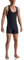 Olaf Benz BLU1200 Beachbody - Fb. Black - Gr. XXL - Limitierte Kollektion