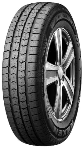Nexen Winguard WT1 M+S - 205/75R16 113R - Winterreifen