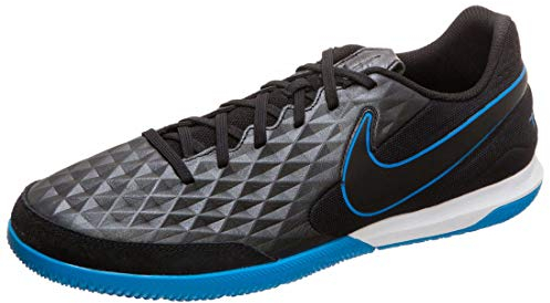 Nike Herren Legend 8 Academy Indoor Fußballschuhe, Multicolor