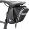 Eyein Fahrrad Satteltasche, Wasserfest und reflektierende Outdoor Satteltaschen für Fahrrad, 1.5L Leichte Fahrradsitz Tasche mit Schnellverschluss für Straße MTB Rennrad, 14x12.5x12CM