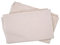 PWGHWG 2 Stück Punch Needle Stoff 65 × 50 cm Primäres Tufting Tuch Baumwollstoff Mönchstoff für Stanznadel Teppichnadel DIY Handgefertigte Stickereien
