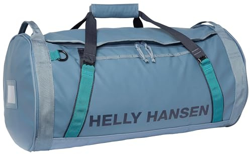 Helly Hansen Unisex HH Duffel Bag 2 70L, Wildberry, One Size