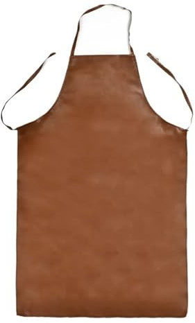 Tablier De Travail Lot de 2 Tabliers de soudage en Cuir for Voiture, en polyuréthane, for Outils de Protection