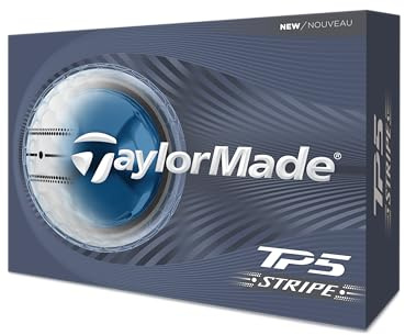 TaylorMade TP5 - Palline da golf