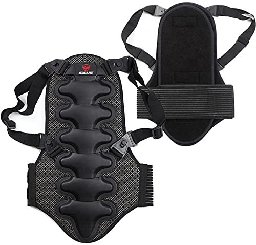 Paraschiena per Moto, , Sci e Snowboard, S-XL