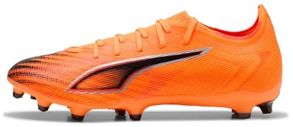 Puma Ultra 6 Match FG/AG Zapatillas de fútbolUnisex Adulto
