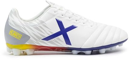 MUNICH Arenga 316, Zapatillas Unisex Adulto, Blanco, 44 EU
