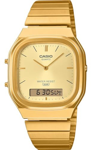 Casio AQ-240EG-9AEF Armbanduhr