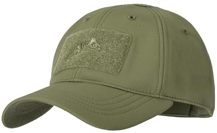 Helikon-Tex BBC Winter Cap - Olive Green