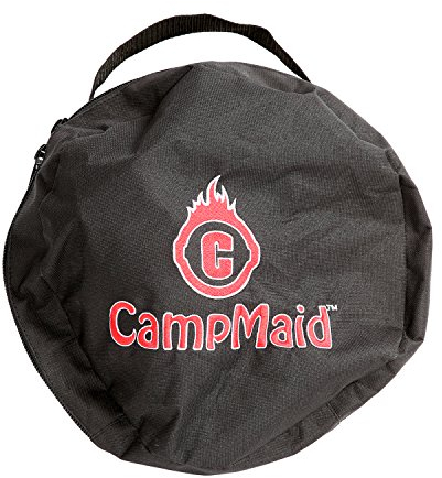 CampMaid Dutch Oven Tool Carry Bag
