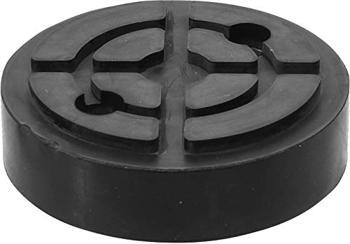 BGS 7049 | Gummiteller | für Hebebühnen | Ø 120 mm