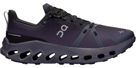On Herren Running Shoes, 43 EU