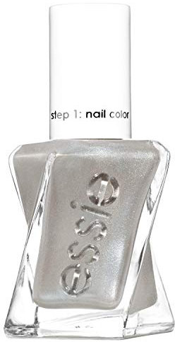 Essie Gel Couture FASHION Faceoff Nail Polish