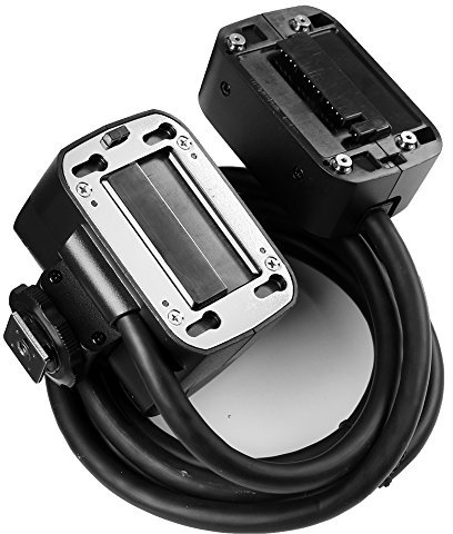 GODOX EC200 Tête de déport pour Flash AD200