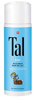 Tal Baby Milchbad 200ml