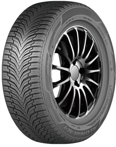 MASSIMO - 195/65 R15 TL 91H CROSS SEASON CS4 3PMSF - Ganzjahresreifen