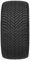 Gomme 4 stagioni 135 80 R13 70T SUPERIA ECOBLUE2 4S