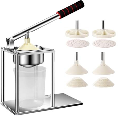 Presse-jus – Extracteur De Jus Portatif, Presse-jus D'orange | Presse-fruits Presse-agrumes | Presse À Main Commerciale Robuste, Presse-jus De Fruits Orange, Citron, Grenade, Pour La Maison