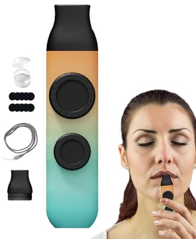 Kazoo Pour - Instruments Portables Pour Guitare, Kazoo Double Membrane Avec | Lanière Pour Classe Anniversaire Fêtes Jeu Et Pratique Musicale, Structure Ergonomique S'adaptant Parfait