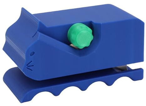 Bonbela Cortador de Cartón para Rascadores de Gatos, Herramienta Portátil para Rascar Gatos con Componentes Reforzados, para Uso a Largo Plazo