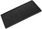 Z.M.C Grillplatte 45x24x3 cm, Grillaufsatz für Gaskocher 2-flammig, Grillmatte BBQ ideal für Camping, Plancha, Grill Aufsatz mit Antihaftbeschichtung, Grillpfanne für Gasgrill