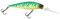 LUCKY CRAFT B'Freeze Pointer 65 XD Wobbler 6,5cm 5,6g Mat Tiger Japan
