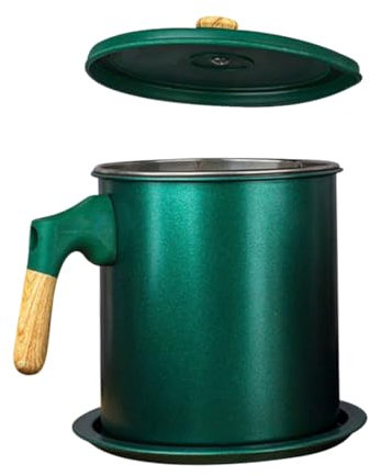 HOLIDYOYO Filtro De Multifuncional De Colador Extraíble Para Almacenamiento De Cocina Para Filtrar y Guardar