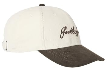 JACK & JONES Jacbase Corduroy Cap Noos