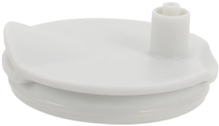 UTHCLO Tapa Recolectora De Leche Para Lactancia Compatible Extractores Diseño Prueba De Fugas