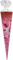 Goldbuch Schultüte Schmetterlingstraum 70 cm rund Schmetterlinge in pink rosa