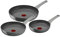 Tefal Renew On Pfannenset 3-teilig
