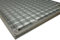 Gitterrost Schuhabstreifer 30/30 75x50x2cm verzinkt Abreter Rost Abstreifer