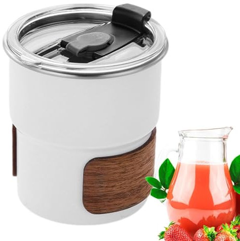 Outdoor-Camping-Becher | Cocktailbecher Für Unterwegs | Familien-Wasserbecher Aus, Campingbecher, Bierkrug, Isolierter Reisebecher Für Cocktails, Kaffee, Smoothies, Bier