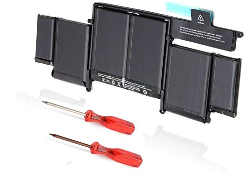 11,34 V 71,8Wh A1493 A1582 Laptop batteri ersättning för MacBook Pro Retina 13 tum A1502 (fram 2013 mitten 2014 Early 2015) EMC 2678 2875 2835 ME864 ME865 ME86 MG8 MG8 MG86 MG8 X72