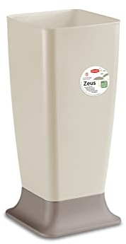 PORTAOMBRELLI ZEUS TRAVERTINO+TORTORA