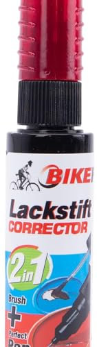 Fasi Unisex – Erwachsene Victoria Lackstift, Cranberry Red, 12 ml