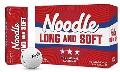 TaylorMade Nudeln 22 lang & weich 24bp