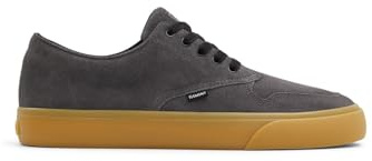 Element herr Topaz C3 skateboardskor, svart